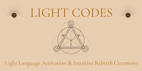 LIGHT CODES