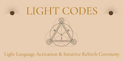 Primaire afbeelding van LIGHT CODES