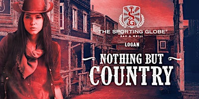 Imagem principal de Nothing but Country!