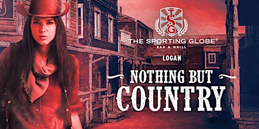 Imagen principal de Nothing but Country!