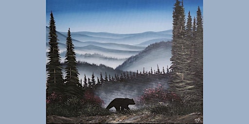 Imagem principal de A Bear's View Ages 18+ Event