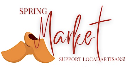 Spring Market (Craft Fair) and Silent Auction!!