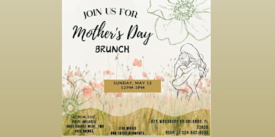 Imagem principal de mother's day brunch