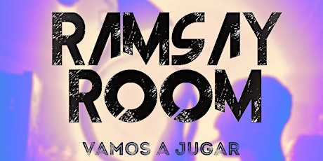 Imagem principal de RamsayRoom #4