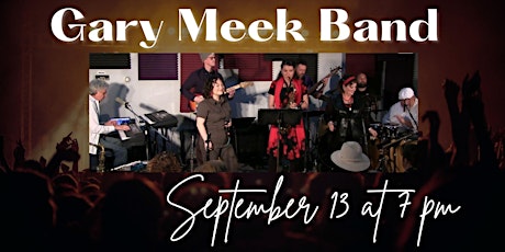 Gary Meek Band