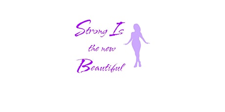 Strong is the New Beautiful Presents a Social Dinner