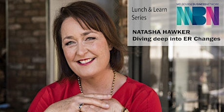 MBN Lunch and Learn | Deep Dive into the Employee Relations Changes primary image
