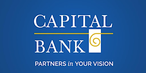 Capital Bank Non-Profit Seminar primary image
