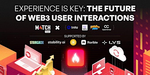 Experience is Key: The Future of Web3 User Interactions  primärbild