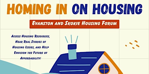Hauptbild für Homing In On Housing