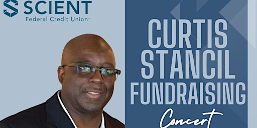 Curtis Stancil, Jr. Scholarship Concert primary image