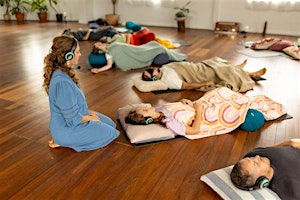 Primaire afbeelding van Full System Reset: 9D Somatic Breathwork Journey