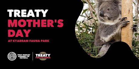 North East Treaty Mother's Day primary image