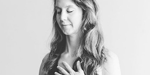 Mother's Bliss: Sound Bath, Yin Yoga & Nidra  for Mums primary image