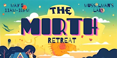 Imagen principal de The Mirth Retreat