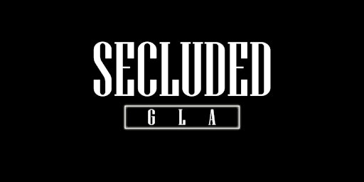 Secluded Gla primary image