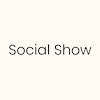 Logotipo da organização Social Show