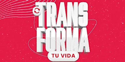 Transforma tu Vida primary image