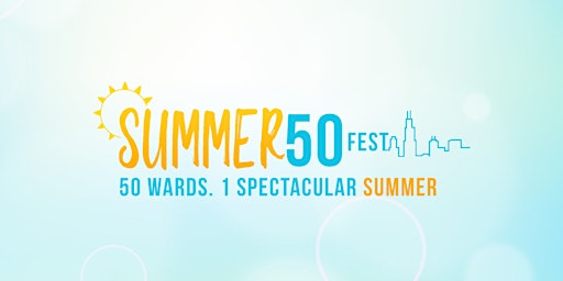 Summer50 Fest primary image