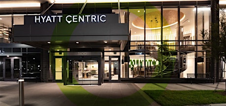 Network Charlotte PLUS – Hyatt Centric South Park – May 8 2024