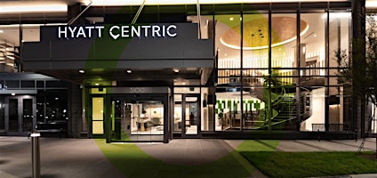 Network Charlotte PLUS – Hyatt Centric South Park – May 8 2024  primärbild