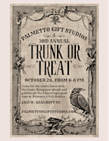 Trunk or Treat primary image