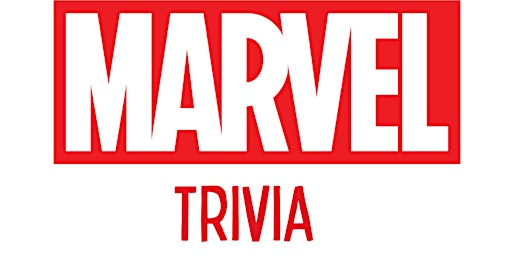 MARVEL trivia WINDSOR ALEHOUSE primary image