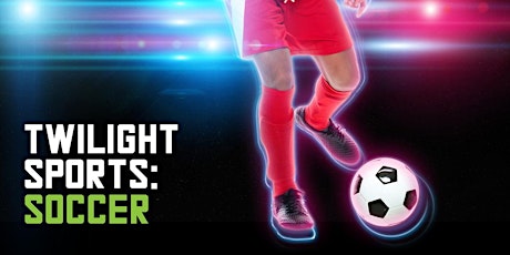 2024 PLAYER Rego-Term 2 Twilight Sports Indoor Soccer primary image