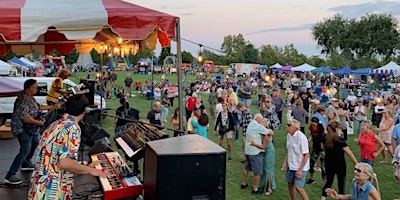 Hauptbild für Rossmoor Family Foodie Festival