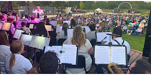 Image principale de Chicagoland Pops Orchestra