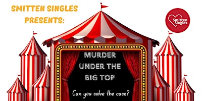 Imagem principal do evento Des Moines Singles Murder Mystery