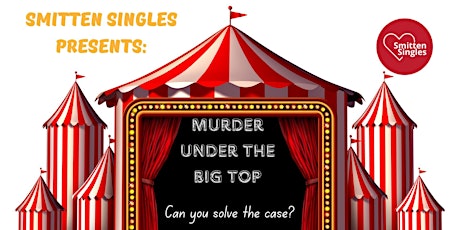 Des Moines Singles Murder Mystery