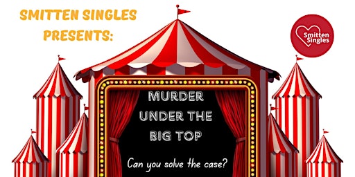 Primaire afbeelding van Des Moines Singles Murder Mystery