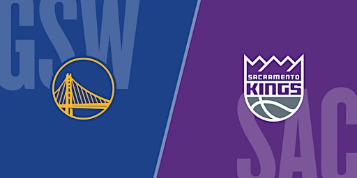 Image principale de Warriors vs. Kings @ Line 51