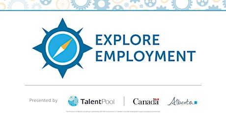 Explore Employment primary image