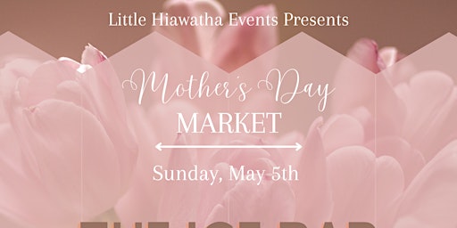 Primaire afbeelding van Mother's Day Market