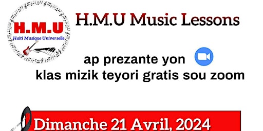 Klas Mizik Teyori gratis primary image