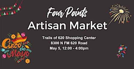 Four  Points Artisan Market