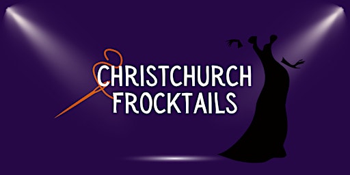Christchurch Frocktails 2024 primary image