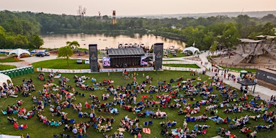 Hauptbild für 2024 Forge Fest