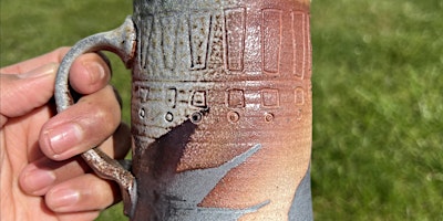 Taller de Ceramica- Torno para principiantes (2 Dias) (Spanish Wheel) primary image