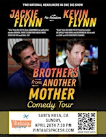 Brothers from Another Mother Comedy Tour primary image