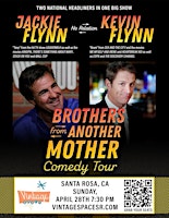 Imagen principal de Brothers from Another Mother Comedy Tour