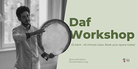 Daf Workshop