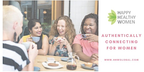 Sarnia HHW: Authentically Connecting for Professional Women