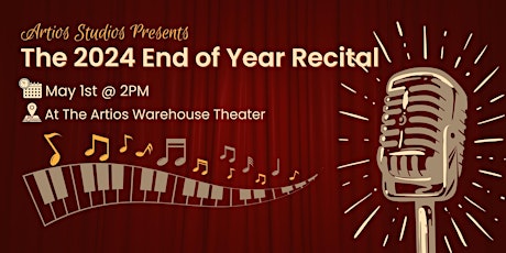 2024 End of Year Recital  primärbild