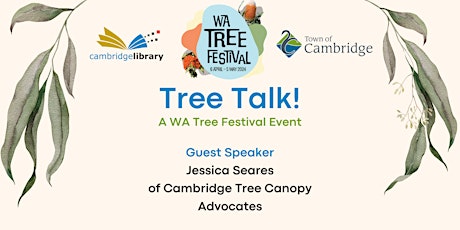 Tree Talk