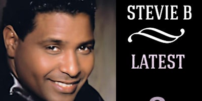 Stevie B Live @ The Coliseum Detroit primary image