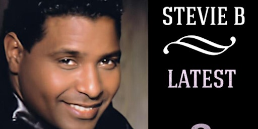 Imagen principal de Stevie B Live @ The Coliseum Detroit