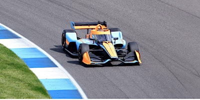 Primaire afbeelding van IndyCar Series Tickets